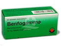 Benfogamma 50mg x 50draż.