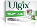 Ulgix Trawienie x 15 kaps.