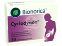 Cyclodynon 20mg x 30 tabl.