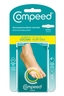 Plast.COMPEED ACTIV odciski m/palc.x 6 szt