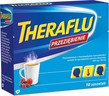 Theraflu Przeziębienie x 10 sasz.