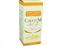 Calcium HASCO syrop 150ml banan