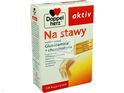 Doppelherz aktiv Na stawy x 30 kaps.