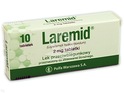 Laremid 2mg x 10 tabl.