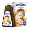 Multisanostol płyn 300 ml