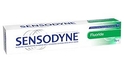 Past.SENSODYNE FLUORIDE 75 ml