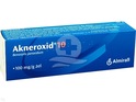 Akneroxid 10% żel 50g