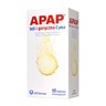 Apap C Plus x 10 tabl.mus.  FAST