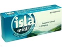 Isla-Mint, 30 pastylek do ssania