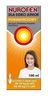 Nurofen dla dzieci JUNIOR, pomarańczowy, 100ml