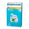 Efferalgan 300mg x 10 supp.