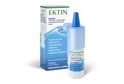Ektin krop.do oczu 10 ml na alergiczne zapalenie spojówek