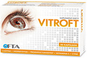 Vitroft X 90 kaps.