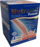 Olimp Nutramil Complex Protein sm.truskawk