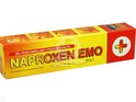 Naproxen EMO żel 55 g