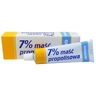 Maść propolisowa 7% 20 g
