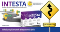 Intesta kaps. 60 kaps.