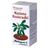 Kozieradka kaps. 30 kaps.