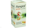 Pangrol 10 000j x 50kaps
