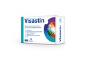 Visastin kaps. 30 kaps.