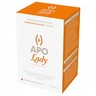 APO Lady kaps. 0,556 g 60 kaps.