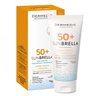 DERMEDIC SUNBRELLA SPF 50 krem c.sucha