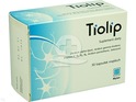 Tiolip 30 kaps.