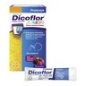Dicoflor Junior, proszek, 12 saszetek