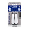 ELGYDIUM CLINIC TRIO COMPACT 000 2szt