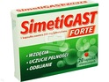 Simetigast Forte 20kaps.
