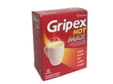 Gripex HOT MAX, 12 saszetek 
