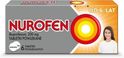 Nurofen Junior 200mg, 6 tabletek 