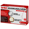 Gardlox Manusilver pastylki do ssania 16pa