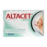 Altacet - 6 tabletek do rozpuszczenia na obrzęki skóry