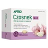 APTEO Czosnek Max, 90 kapsułek