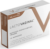 Lactovaginal, 14 kapsułek dopochwowych