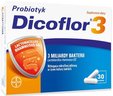 Dicoflor 3, 30 kapsułek