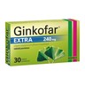 Ginkofar Extra, 240mg, 30 tabletek