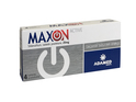 MAXON ACTIVE tabl.powl. 0,025 g 4 tabl.
